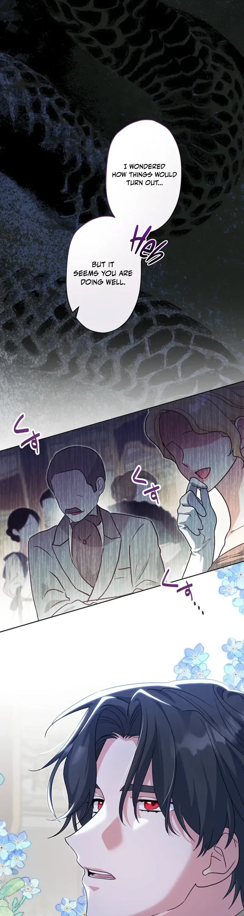 I Became the Most Terrifying Stepmother in History?! Chapter 14 - Page 31