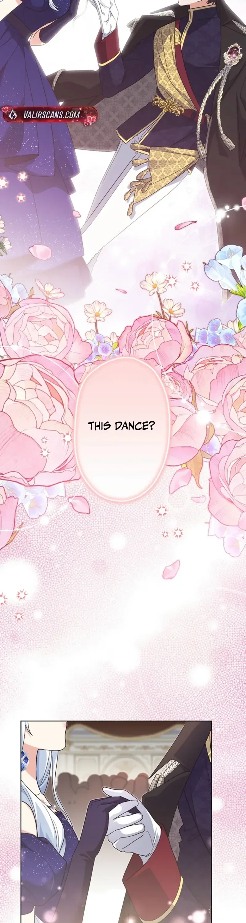 I Became the Most Terrifying Stepmother in History?! Chapter 14 - Page 38