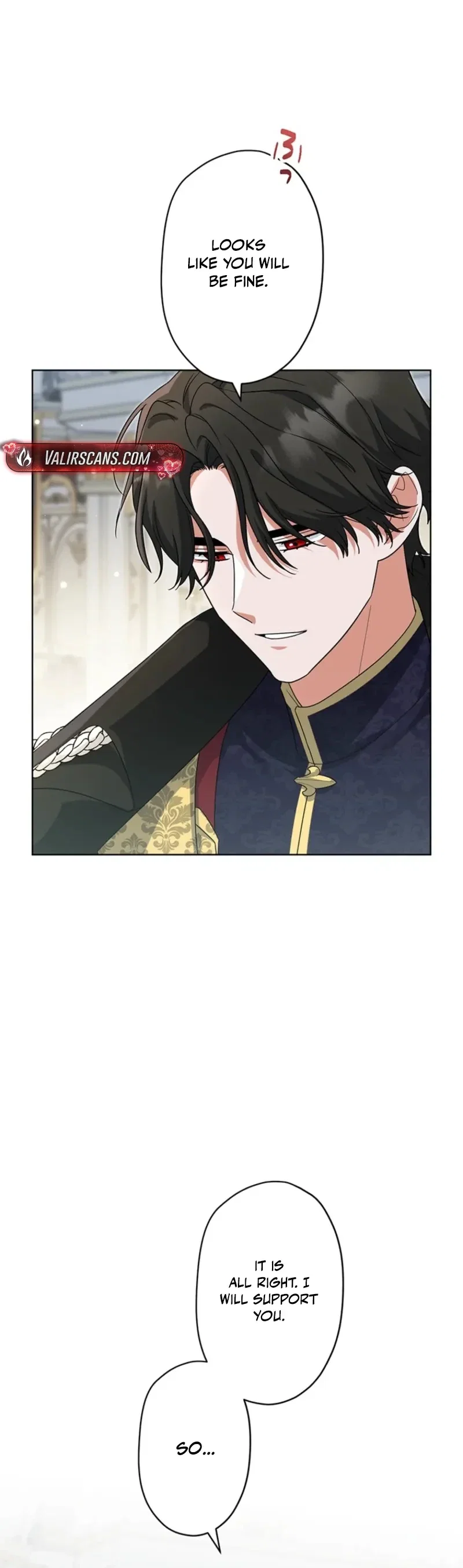 I Became the Most Terrifying Stepmother in History?! Chapter 14 - Page 42