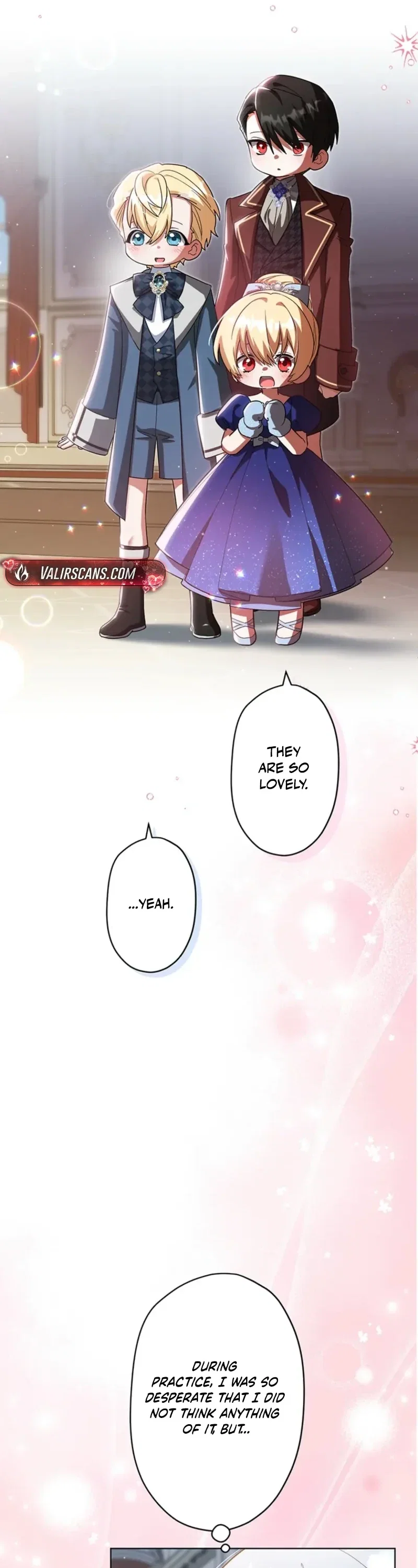 I Became the Most Terrifying Stepmother in History?! Chapter 14 - Page 46