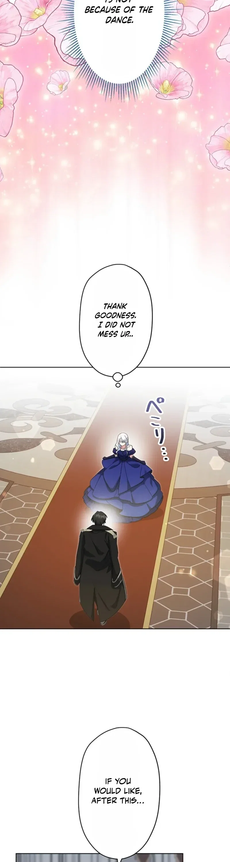 I Became the Most Terrifying Stepmother in History?! Chapter 14 - Page 49