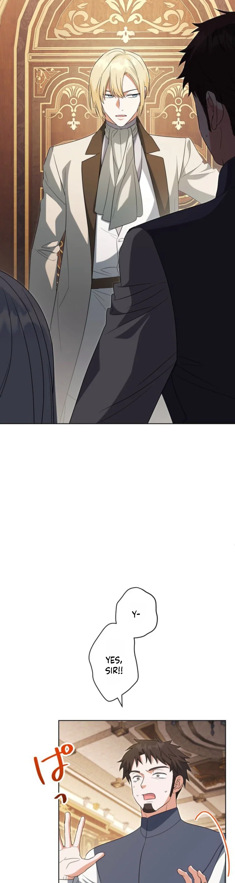 I Became the Most Terrifying Stepmother in History?! Chapter 31 - Page 5