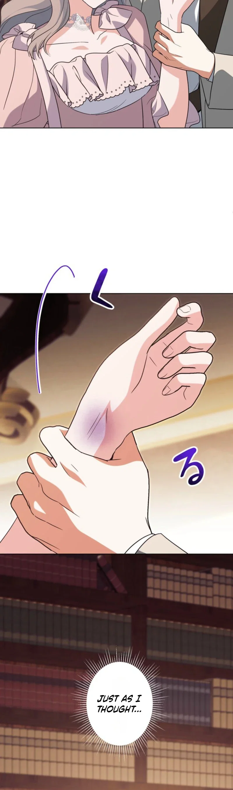 I Became the Most Terrifying Stepmother in History?! Chapter 31 - Page 9