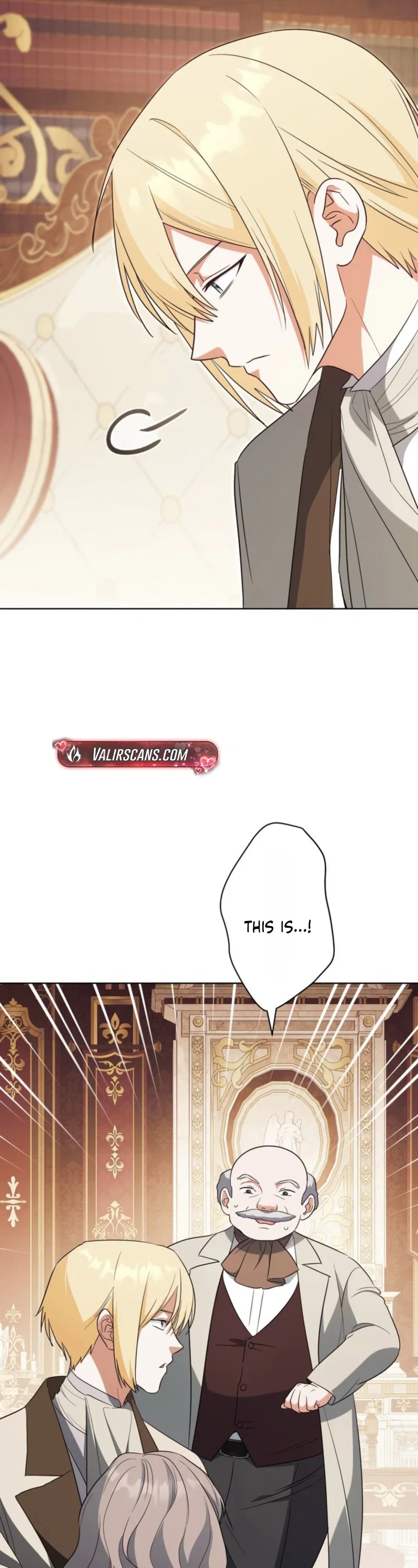 I Became the Most Terrifying Stepmother in History?! Chapter 31 - Page 10