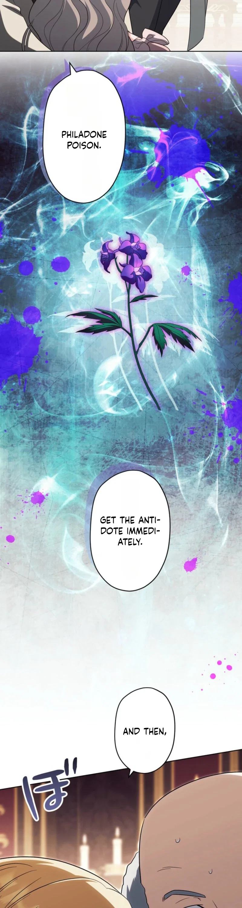 I Became the Most Terrifying Stepmother in History?! Chapter 31 - Page 11