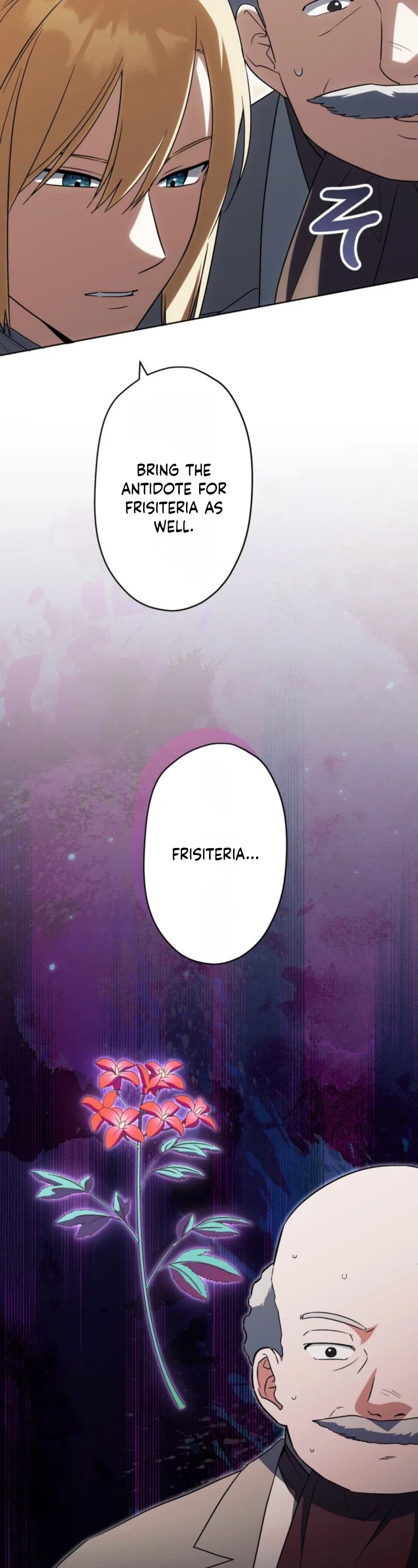 I Became the Most Terrifying Stepmother in History?! Chapter 31 - Page 12