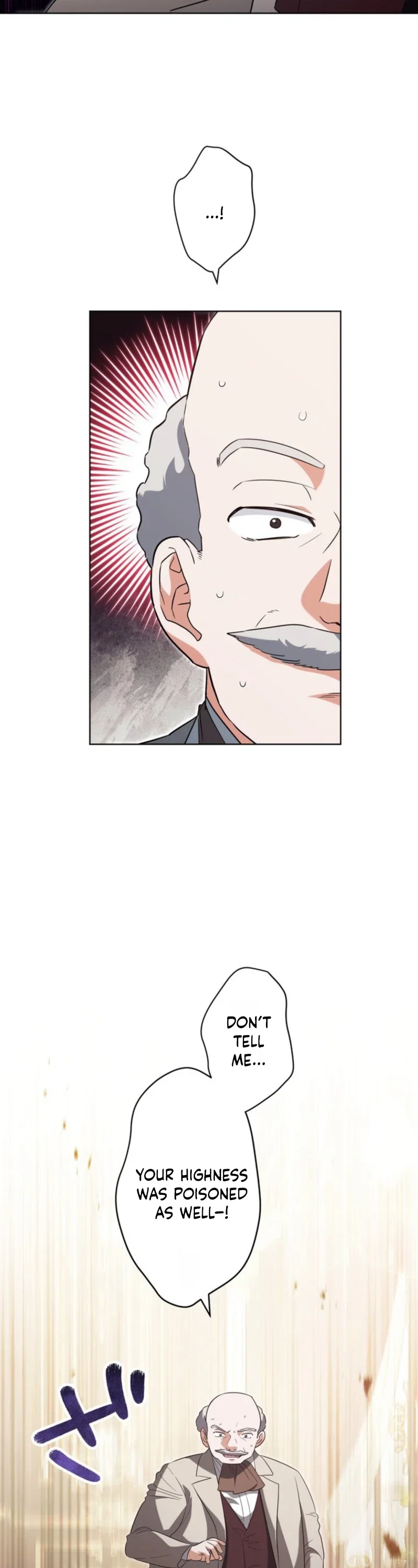 I Became the Most Terrifying Stepmother in History?! Chapter 31 - Page 13