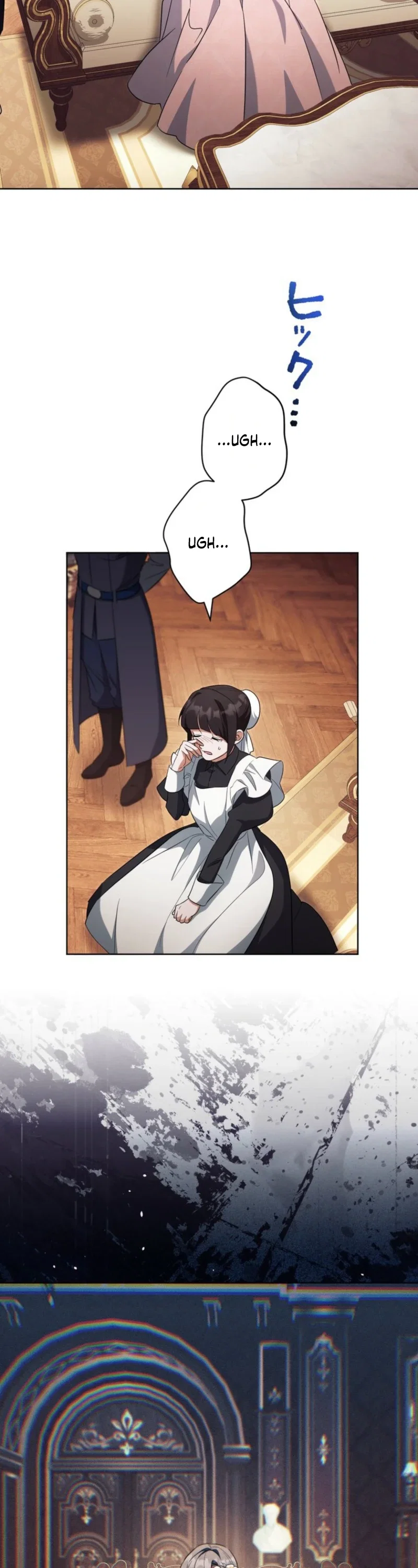 I Became the Most Terrifying Stepmother in History?! Chapter 31 - Page 20