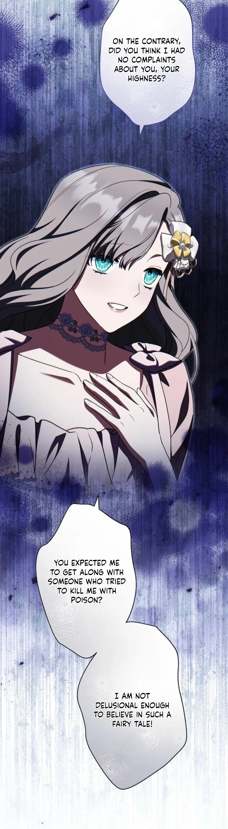 I Became the Most Terrifying Stepmother in History?! Chapter 31 - Page 27