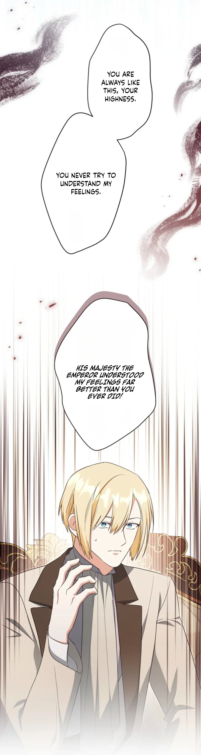 I Became the Most Terrifying Stepmother in History?! Chapter 31 - Page 28