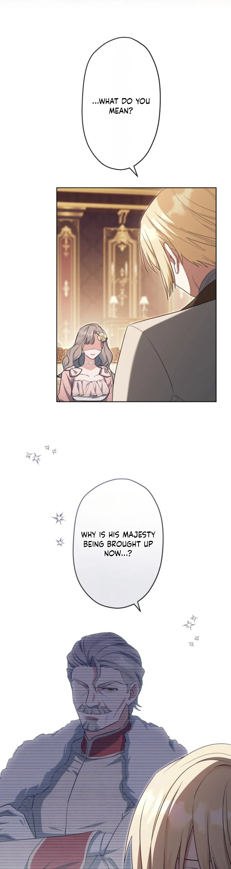I Became the Most Terrifying Stepmother in History?! Chapter 31 - Page 29