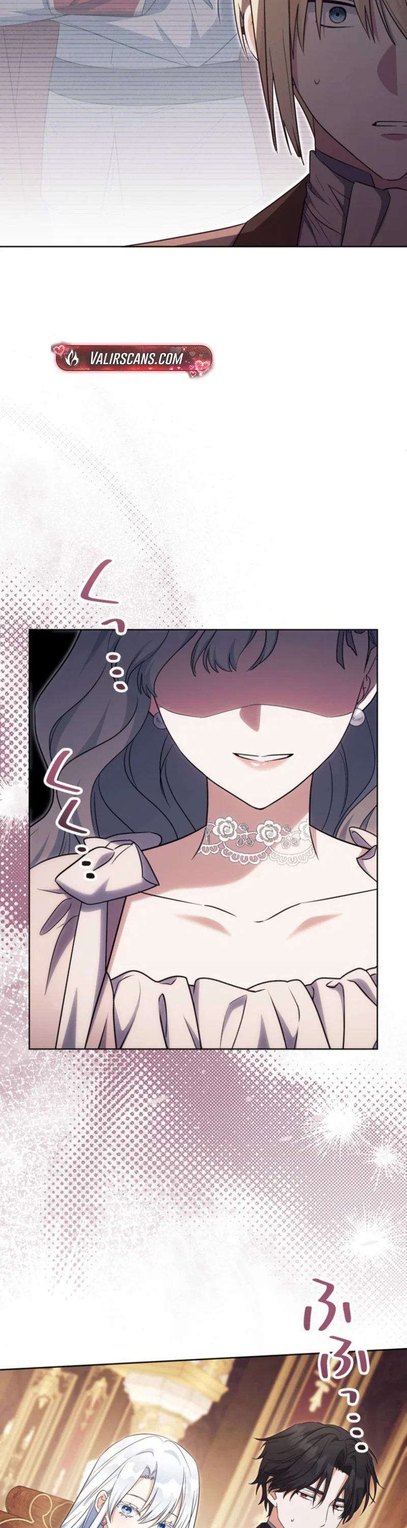I Became the Most Terrifying Stepmother in History?! Chapter 31 - Page 30