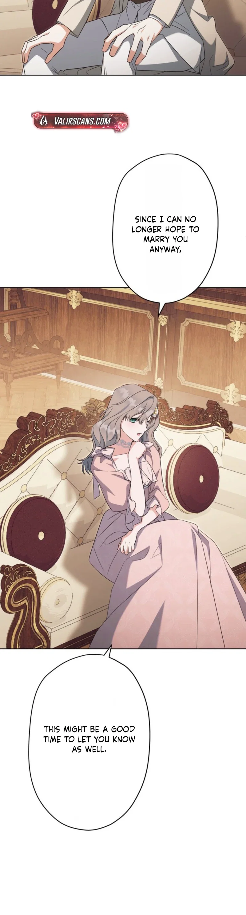 I Became the Most Terrifying Stepmother in History?! Chapter 31 - Page 34