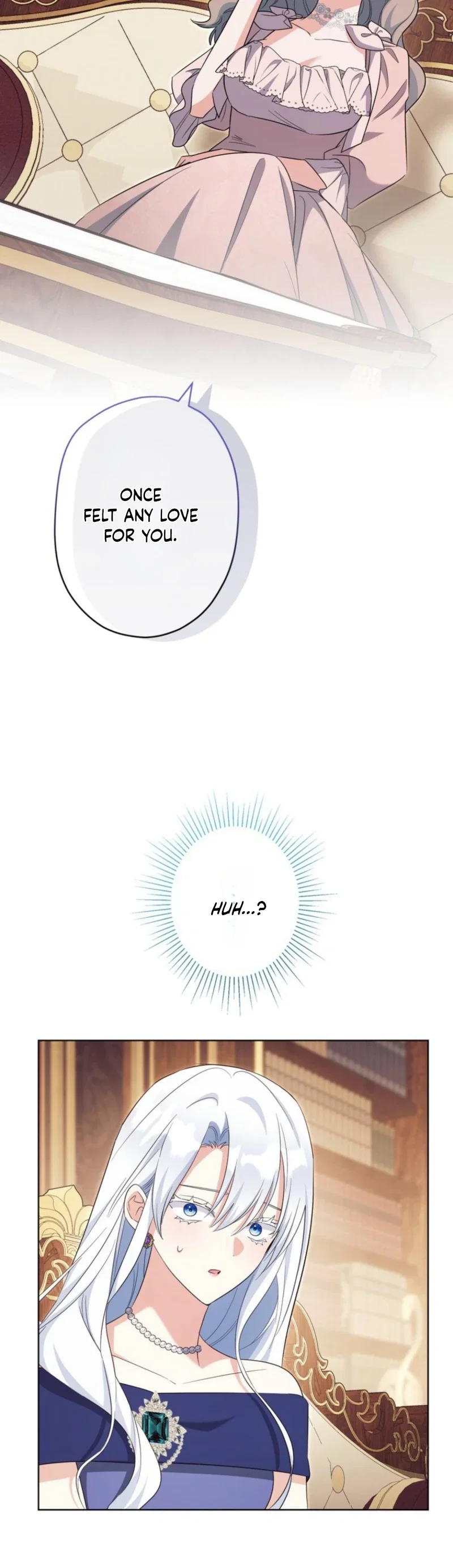 I Became the Most Terrifying Stepmother in History?! Chapter 31 - Page 36