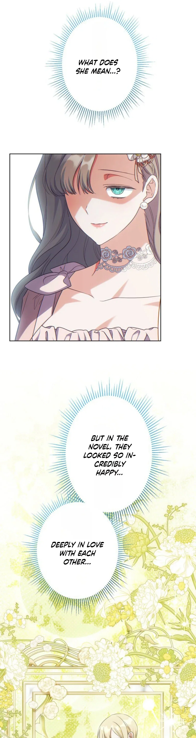 I Became the Most Terrifying Stepmother in History?! Chapter 31 - Page 37