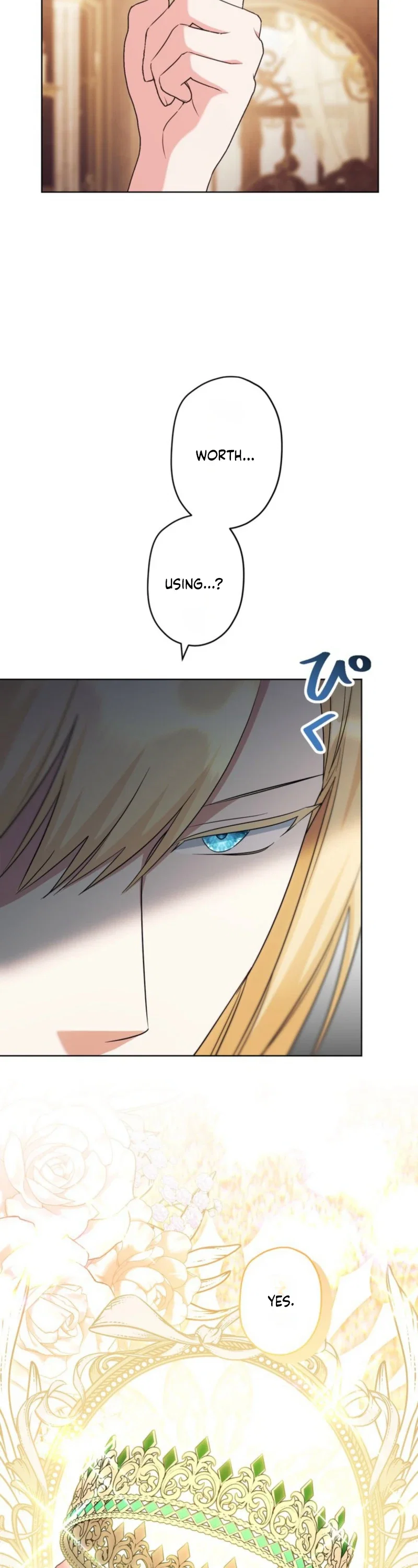 I Became the Most Terrifying Stepmother in History?! Chapter 31 - Page 39