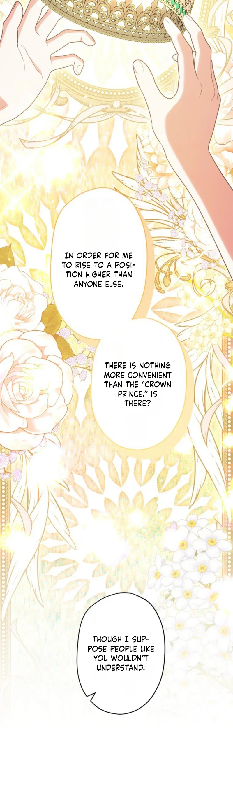 I Became the Most Terrifying Stepmother in History?! Chapter 31 - Page 40
