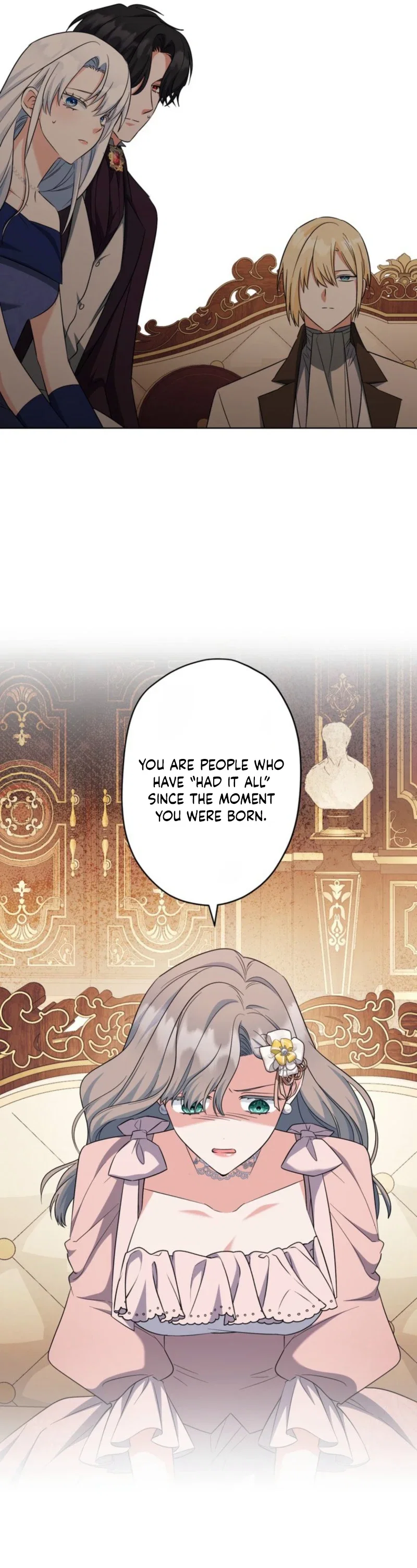 I Became the Most Terrifying Stepmother in History?! Chapter 31 - Page 41