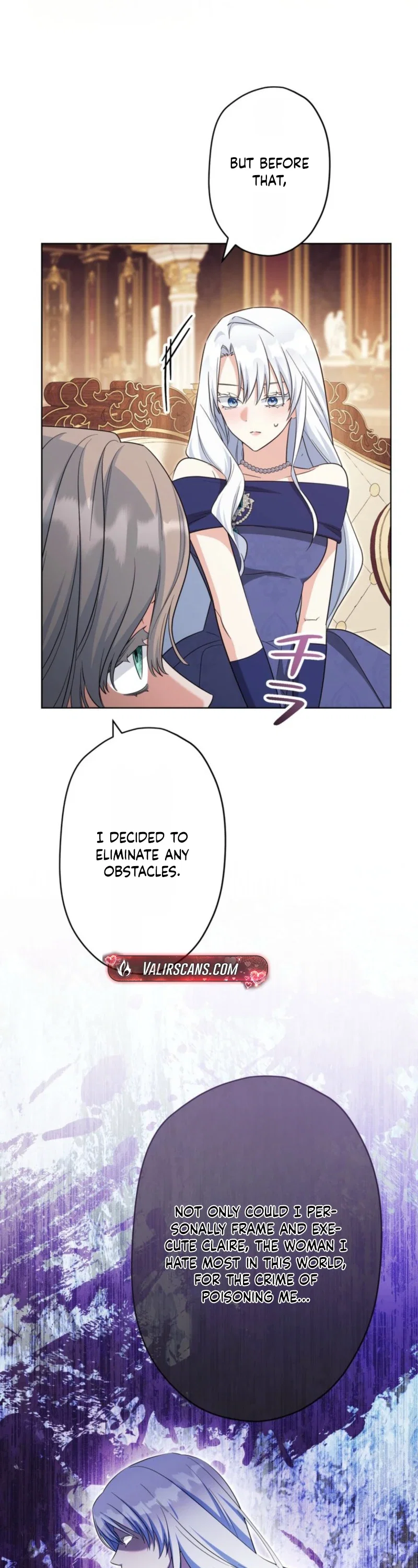 I Became the Most Terrifying Stepmother in History?! Chapter 31 - Page 46