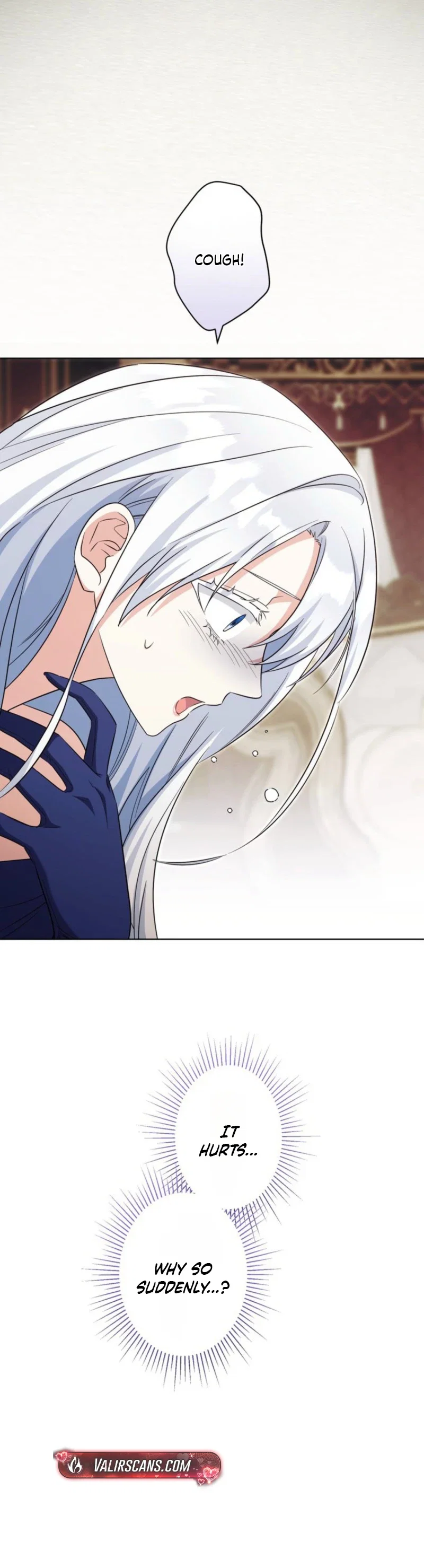 I Became the Most Terrifying Stepmother in History?! Chapter 31 - Page 54