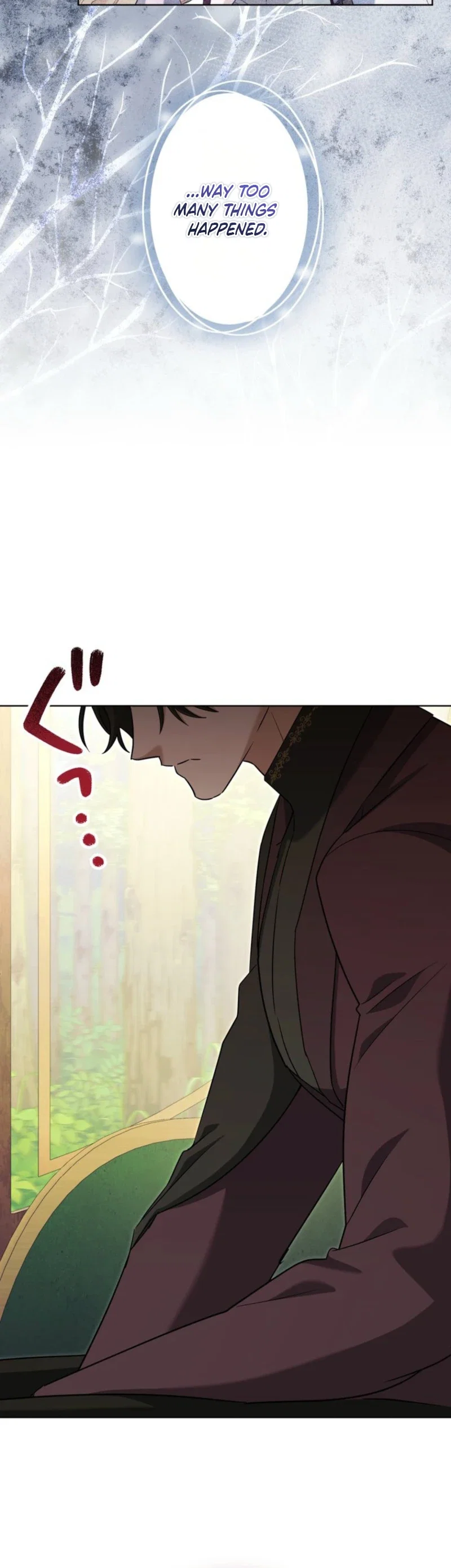 I Became the Most Terrifying Stepmother in History?! Chapter 33 - Page 11