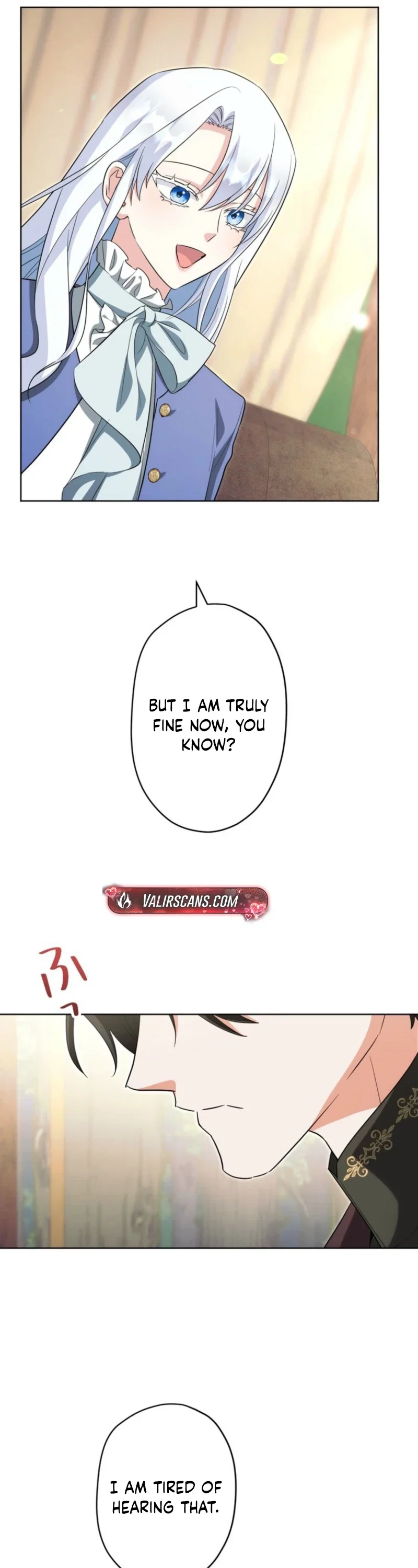I Became the Most Terrifying Stepmother in History?! Chapter 33 - Page 14