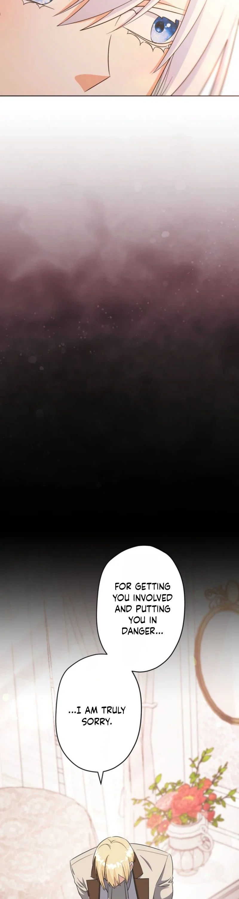 I Became the Most Terrifying Stepmother in History?! Chapter 33 - Page 31