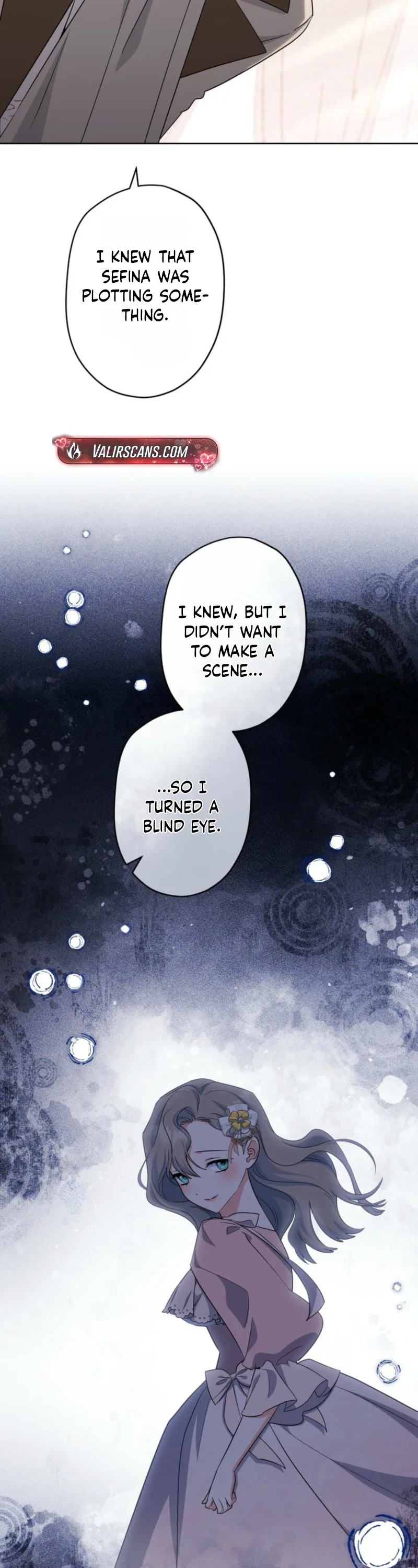 I Became the Most Terrifying Stepmother in History?! Chapter 33 - Page 34