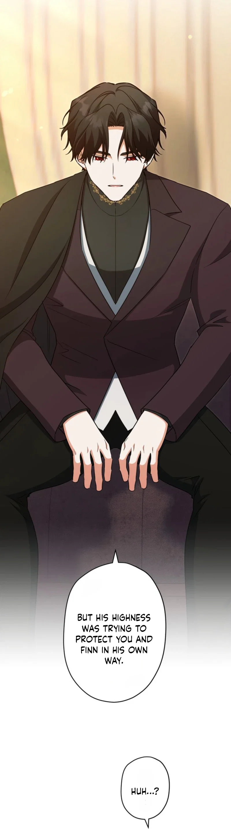 I Became the Most Terrifying Stepmother in History?! Chapter 33 - Page 39