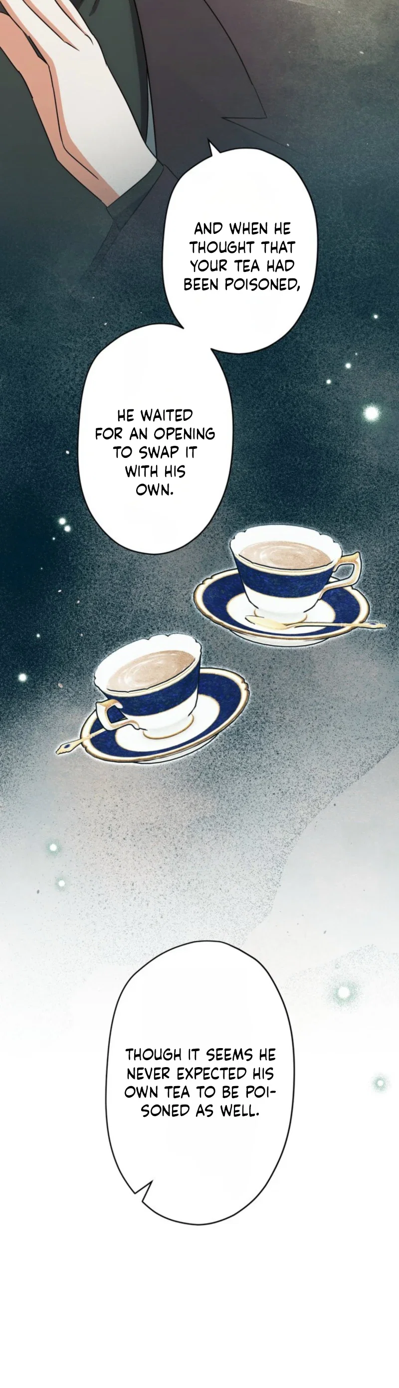 I Became the Most Terrifying Stepmother in History?! Chapter 33 - Page 41