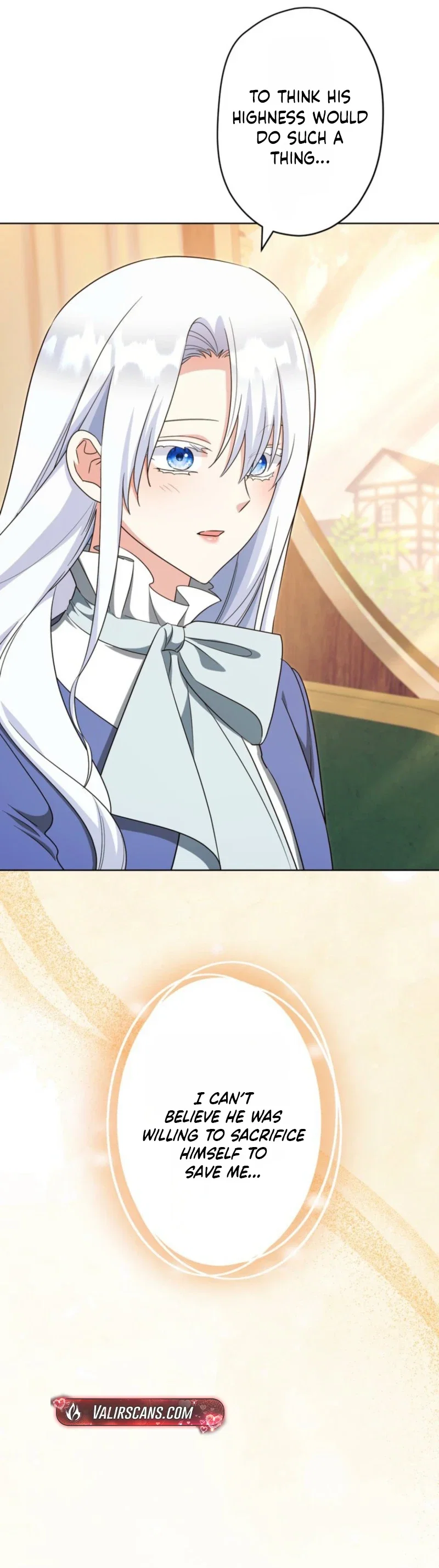 I Became the Most Terrifying Stepmother in History?! Chapter 33 - Page 42