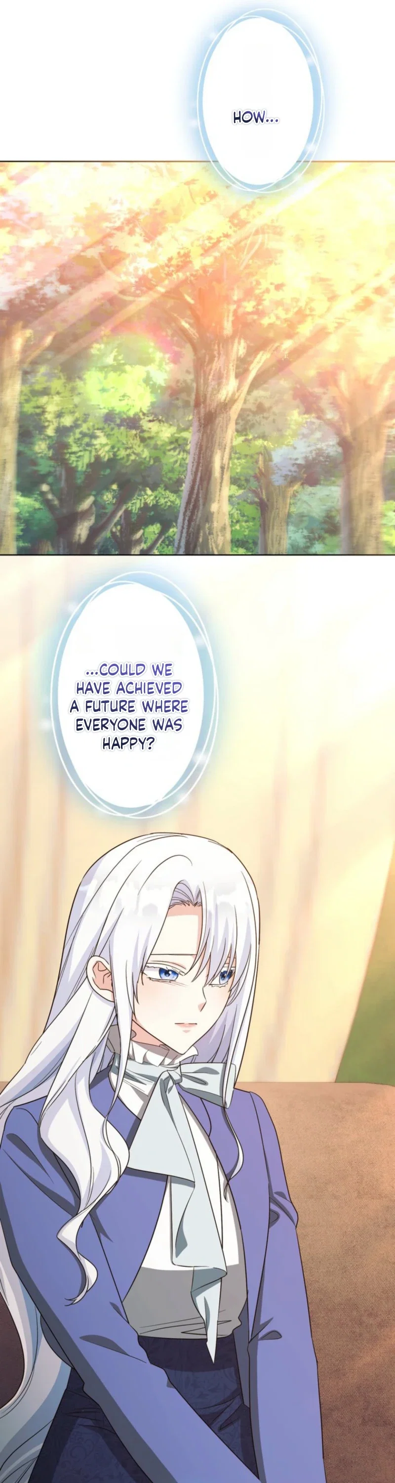 I Became the Most Terrifying Stepmother in History?! Chapter 33 - Page 47