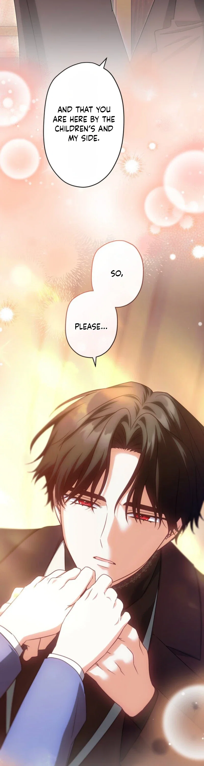 I Became the Most Terrifying Stepmother in History?! Chapter 33 - Page 53
