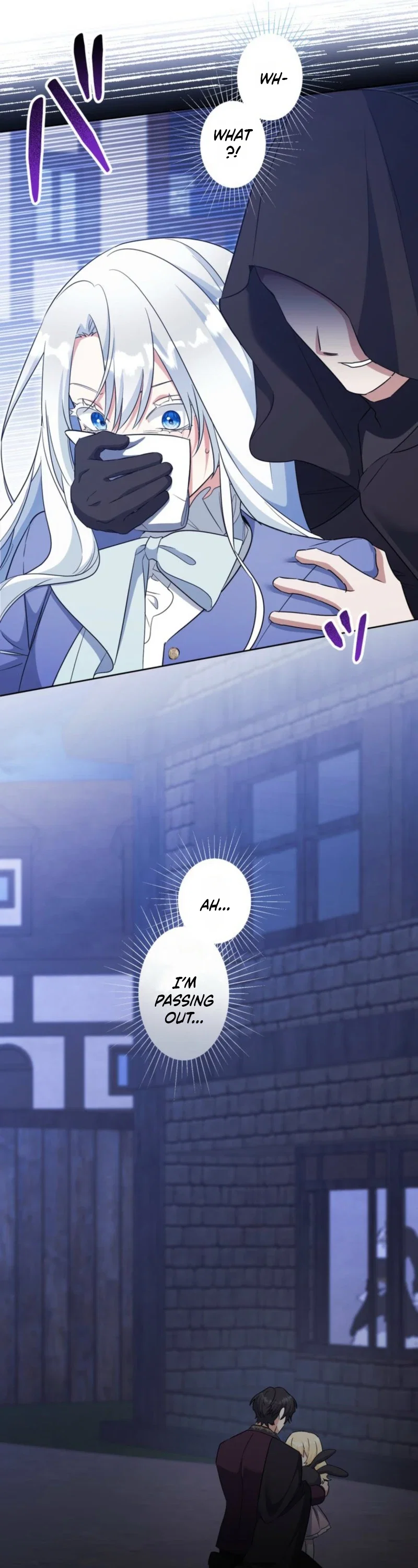 I Became the Most Terrifying Stepmother in History?! Chapter 33 - Page 60
