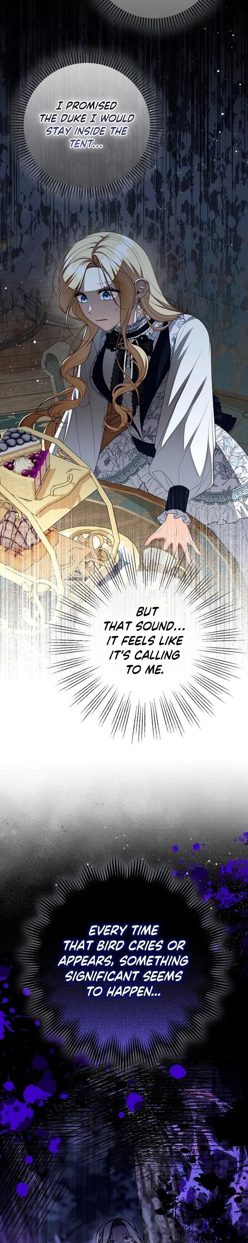 I Became the Mother of a Sub-Male Son Chapter 29 - Page 26