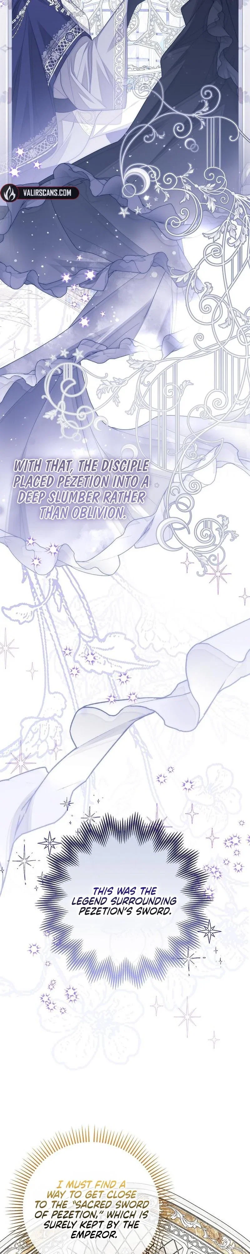 I Became the Mother of a Sub-Male Son Chapter 31 - Page 15