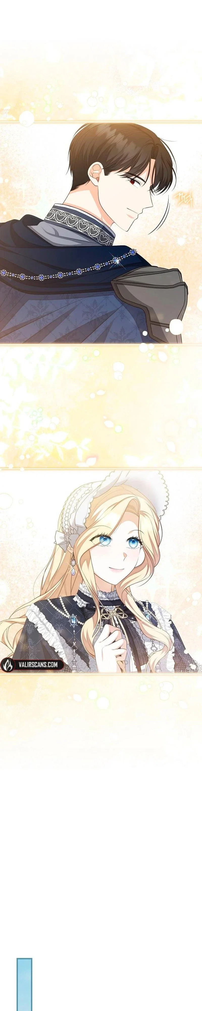 I Became the Mother of a Sub-Male Son Chapter 31 - Page 25