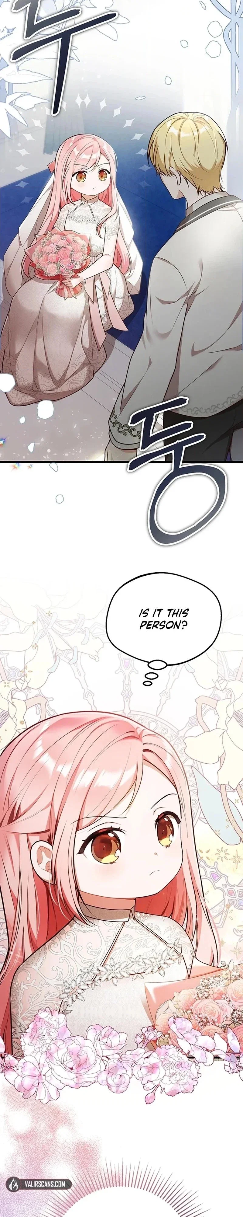I Became the Sea Guardian's Adopted Daughter Chapter 1 - Page 8