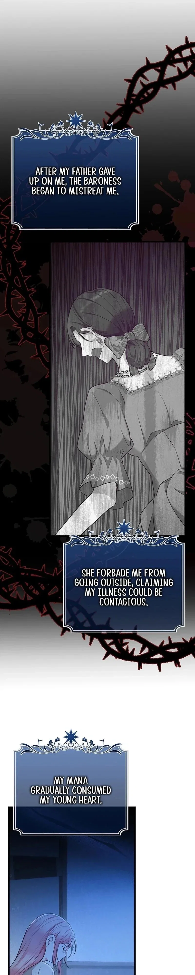 I Became the Sea Guardian's Adopted Daughter Chapter 1 - Page 16