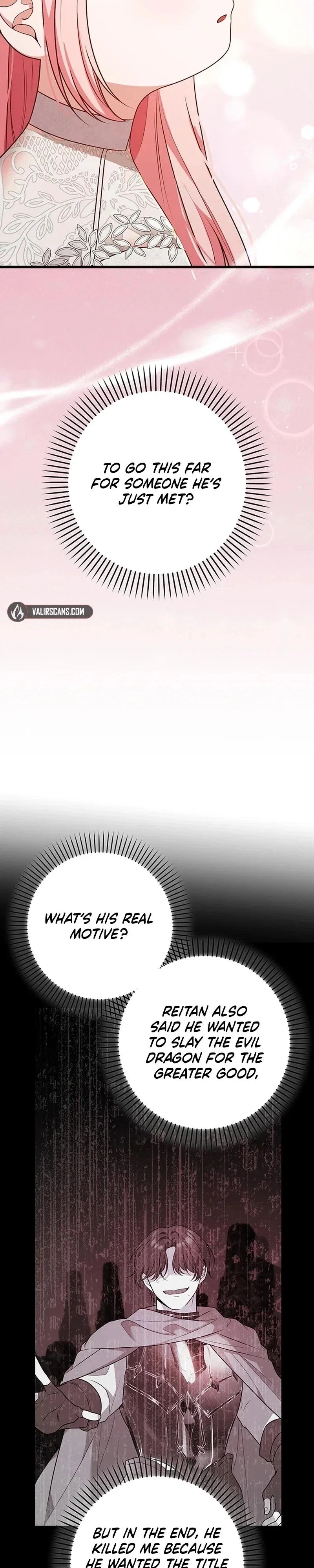 I Became the Sea Guardian's Adopted Daughter Chapter 1 - Page 30