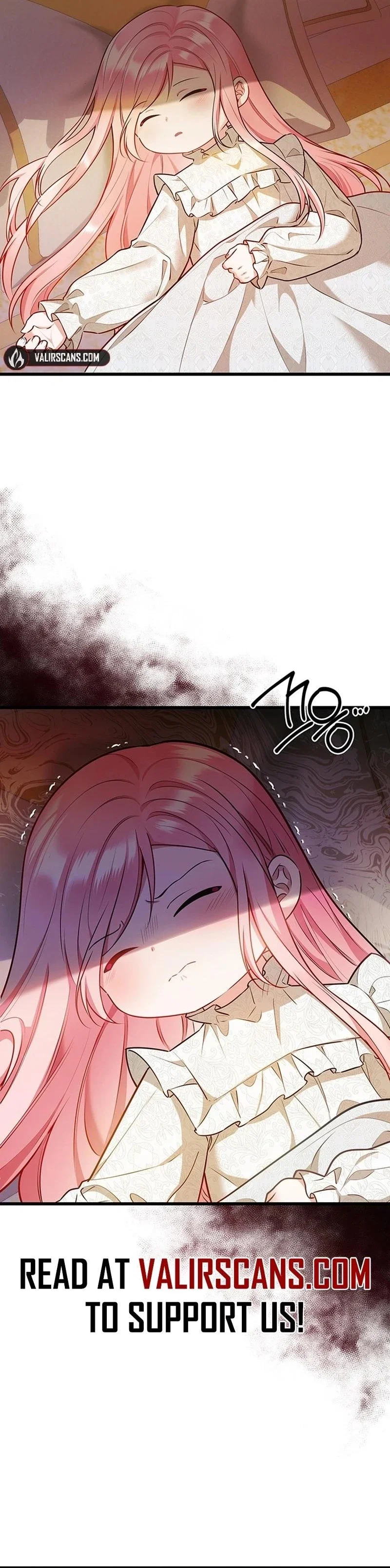 I Became the Sea Guardian's Adopted Daughter Chapter 7 - Page 2