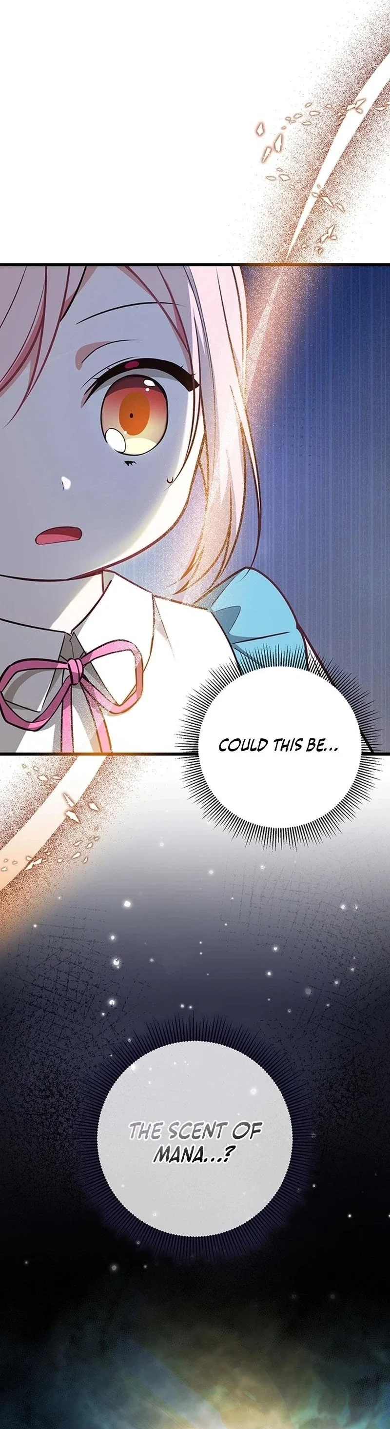 I Became the Sea Guardian's Adopted Daughter Chapter 7 - Page 23