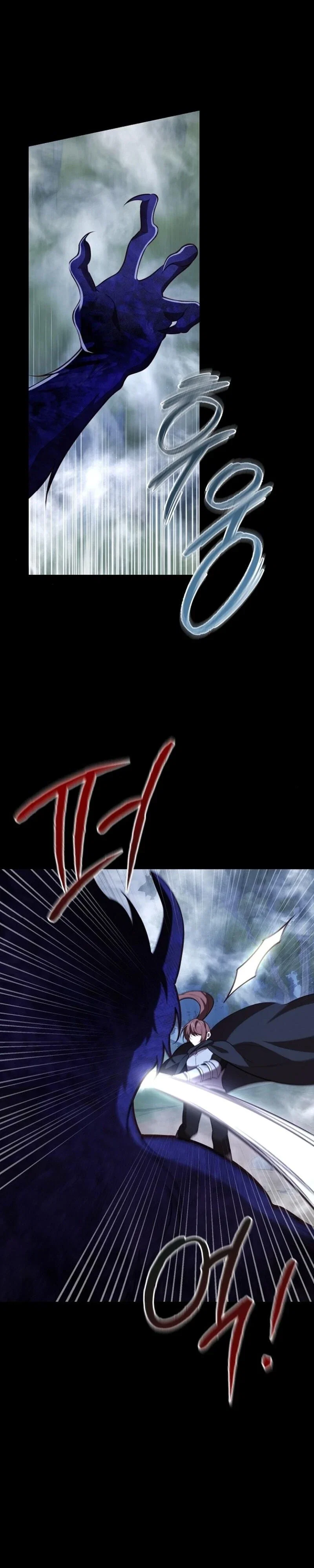 I Became the Sea Guardian's Adopted Daughter Chapter 43 - Page 4