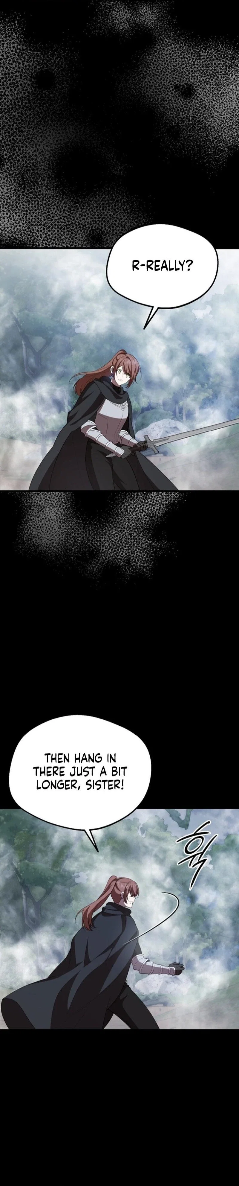 I Became the Sea Guardian's Adopted Daughter Chapter 43 - Page 8