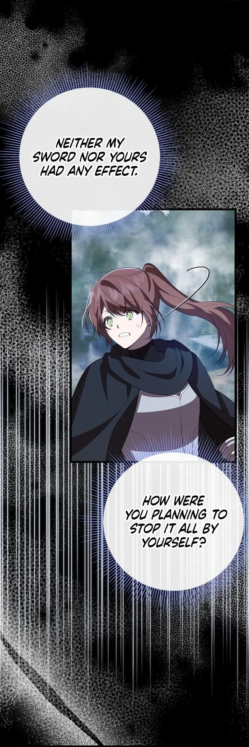 I Became the Sea Guardian's Adopted Daughter Chapter 43 - Page 12
