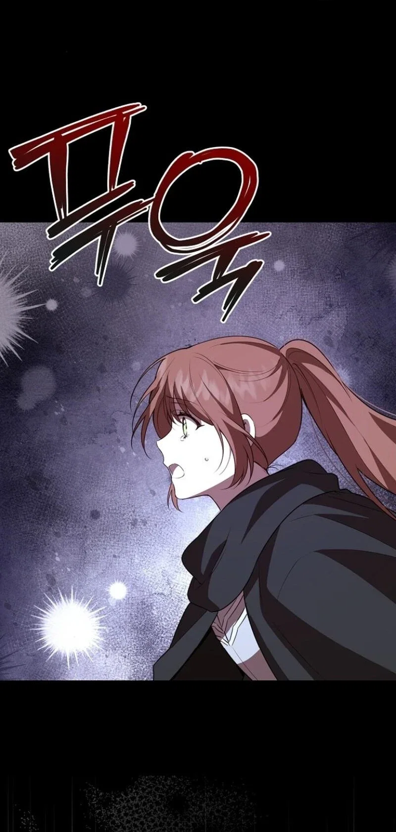 I Became the Sea Guardian's Adopted Daughter Chapter 43 - Page 14