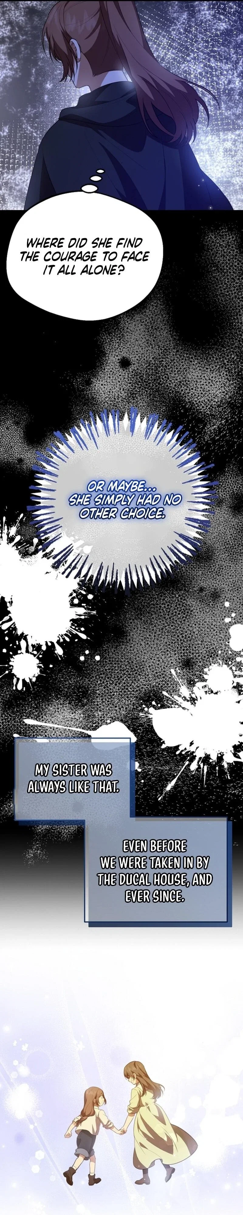 I Became the Sea Guardian's Adopted Daughter Chapter 43 - Page 19