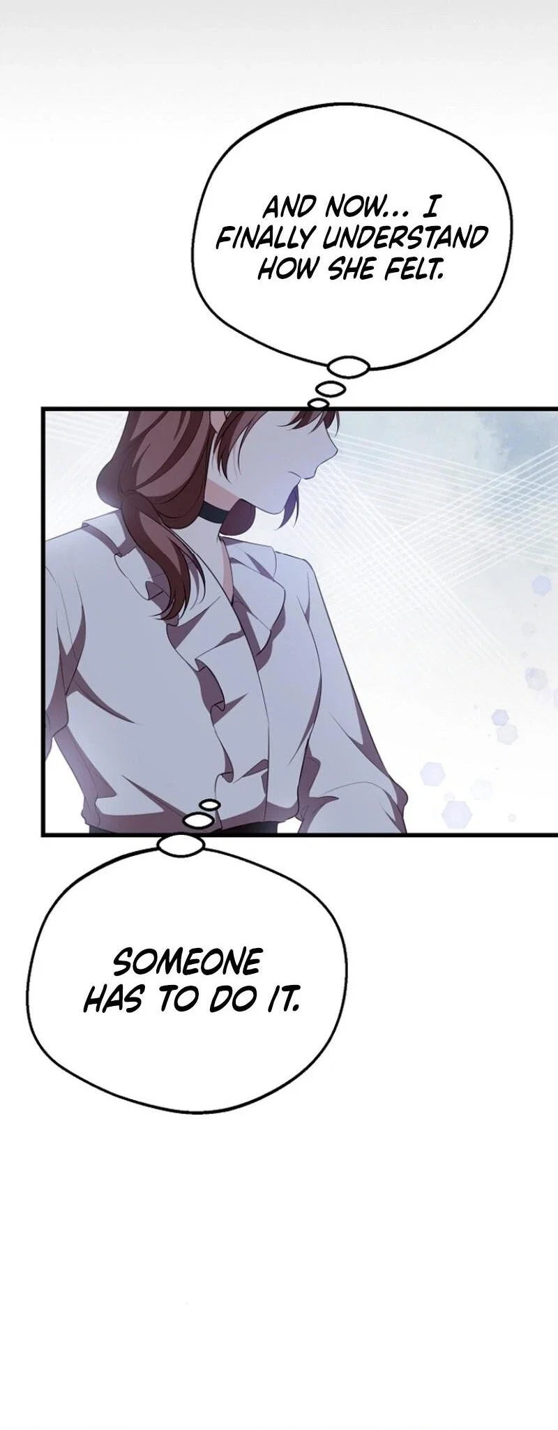 I Became the Sea Guardian's Adopted Daughter Chapter 43 - Page 21