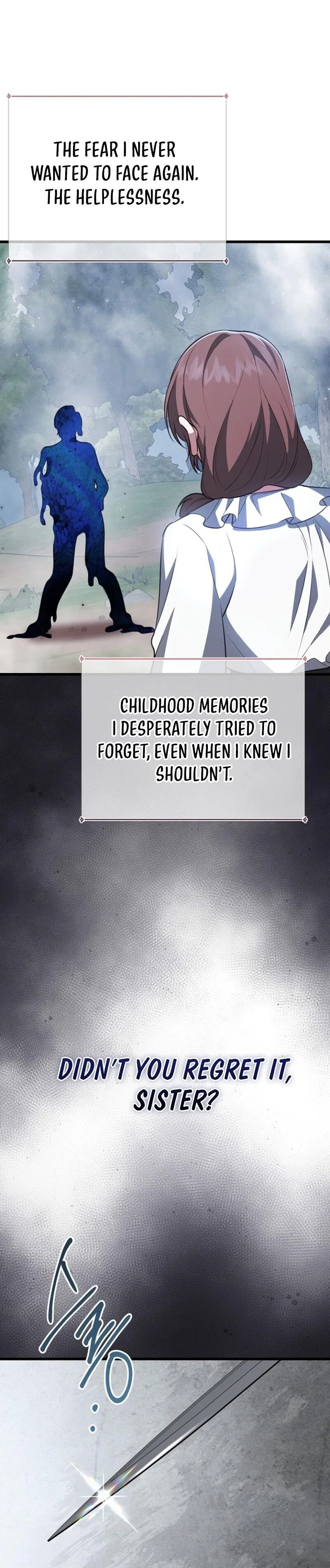 I Became the Sea Guardian's Adopted Daughter Chapter 43 - Page 31
