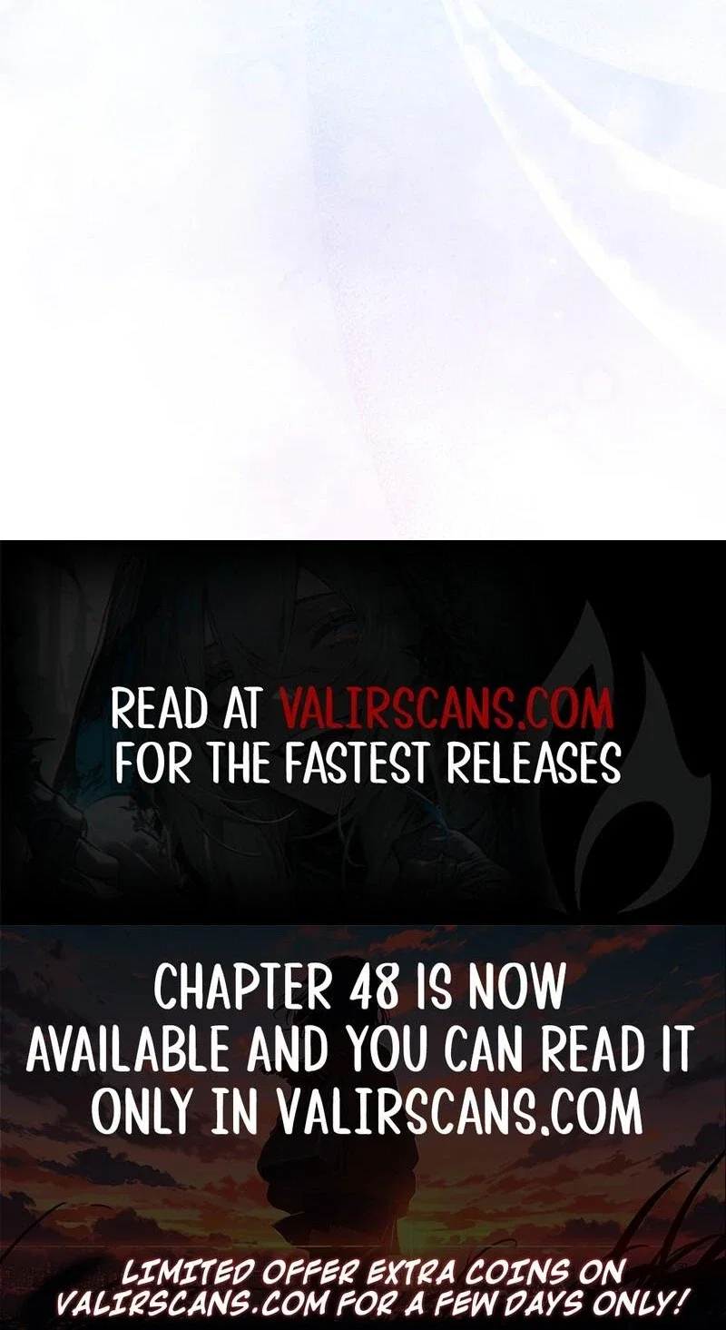 I Became the Sea Guardian's Adopted Daughter Chapter 43 - Page 33
